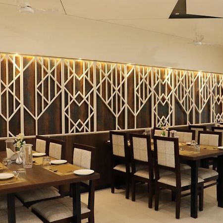 Hotel City Point Phalodi  Ngoại thất bức ảnh