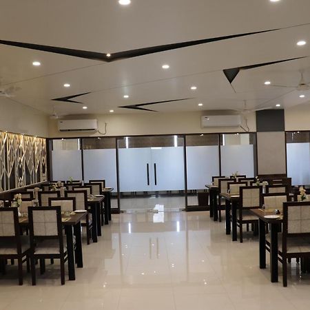 Hotel City Point Phalodi  Ngoại thất bức ảnh