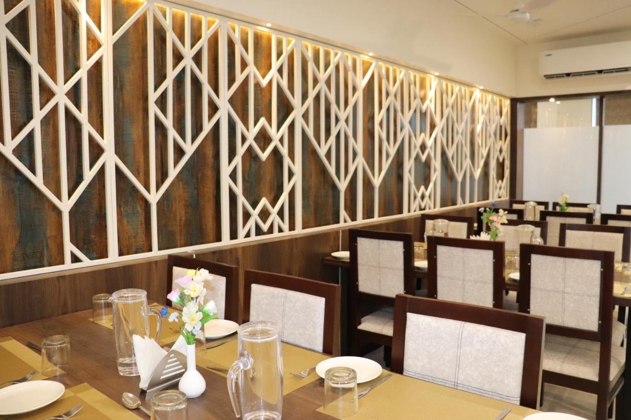 Hotel City Point Phalodi  Ngoại thất bức ảnh