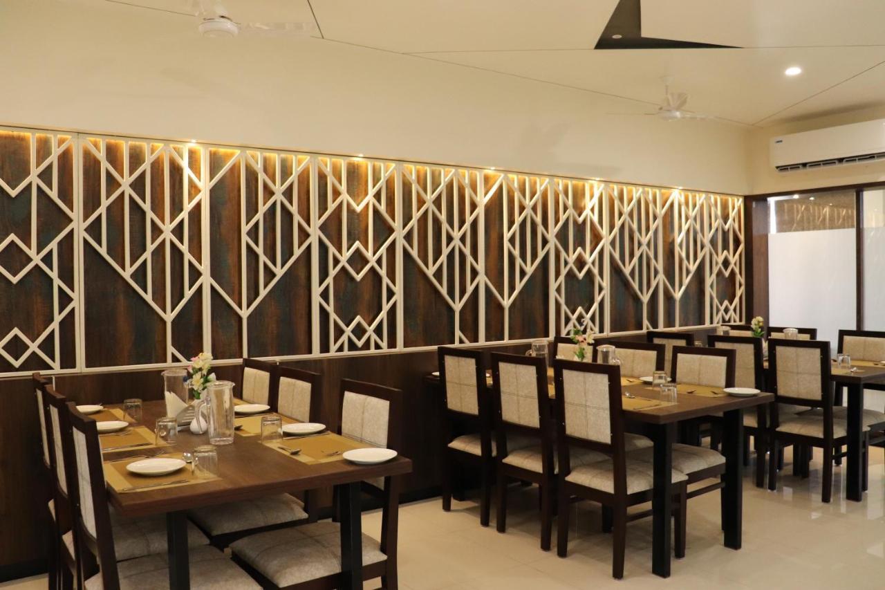 Hotel City Point Phalodi  Ngoại thất bức ảnh