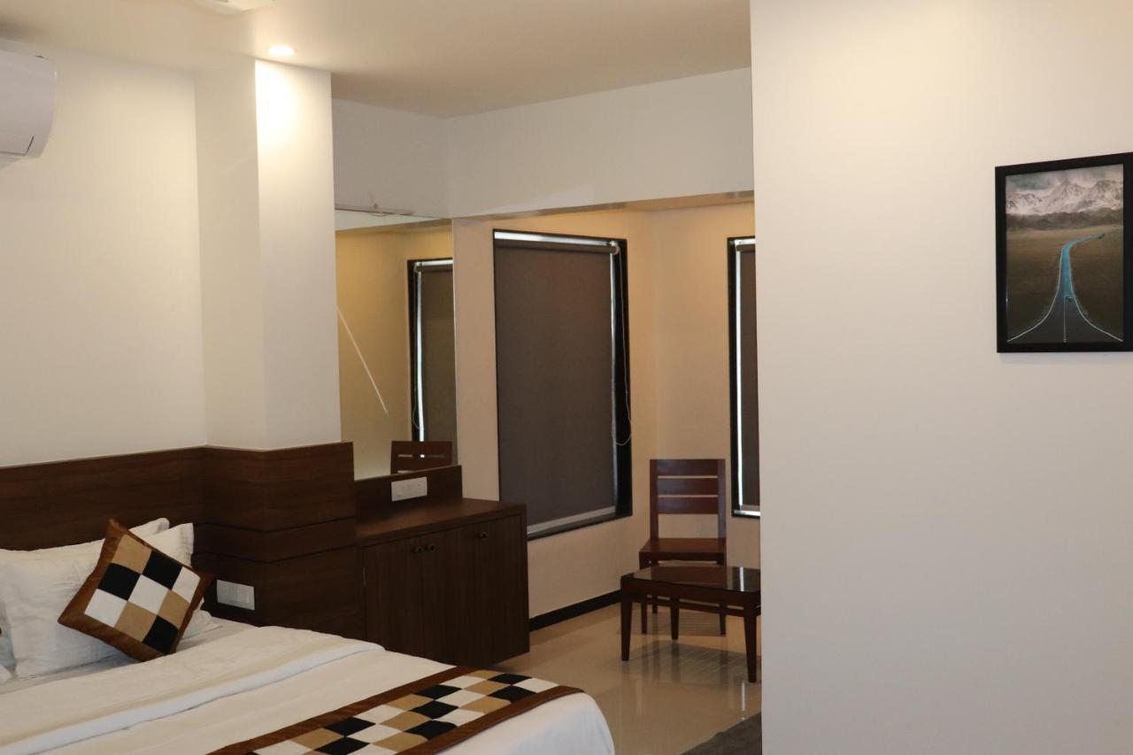 Hotel City Point Phalodi  Ngoại thất bức ảnh