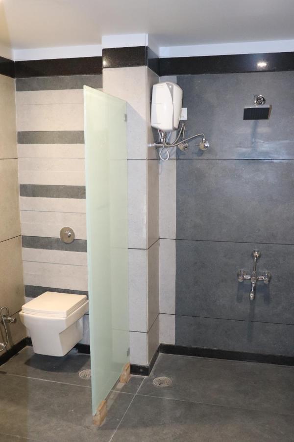 Hotel City Point Phalodi  Ngoại thất bức ảnh