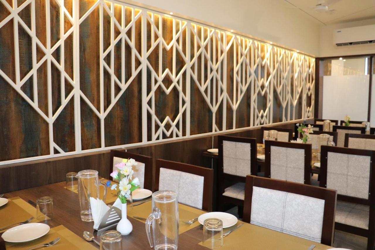 Hotel City Point Phalodi  Ngoại thất bức ảnh
