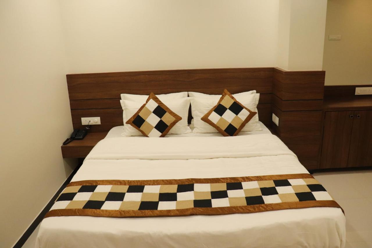 Hotel City Point Phalodi  Ngoại thất bức ảnh