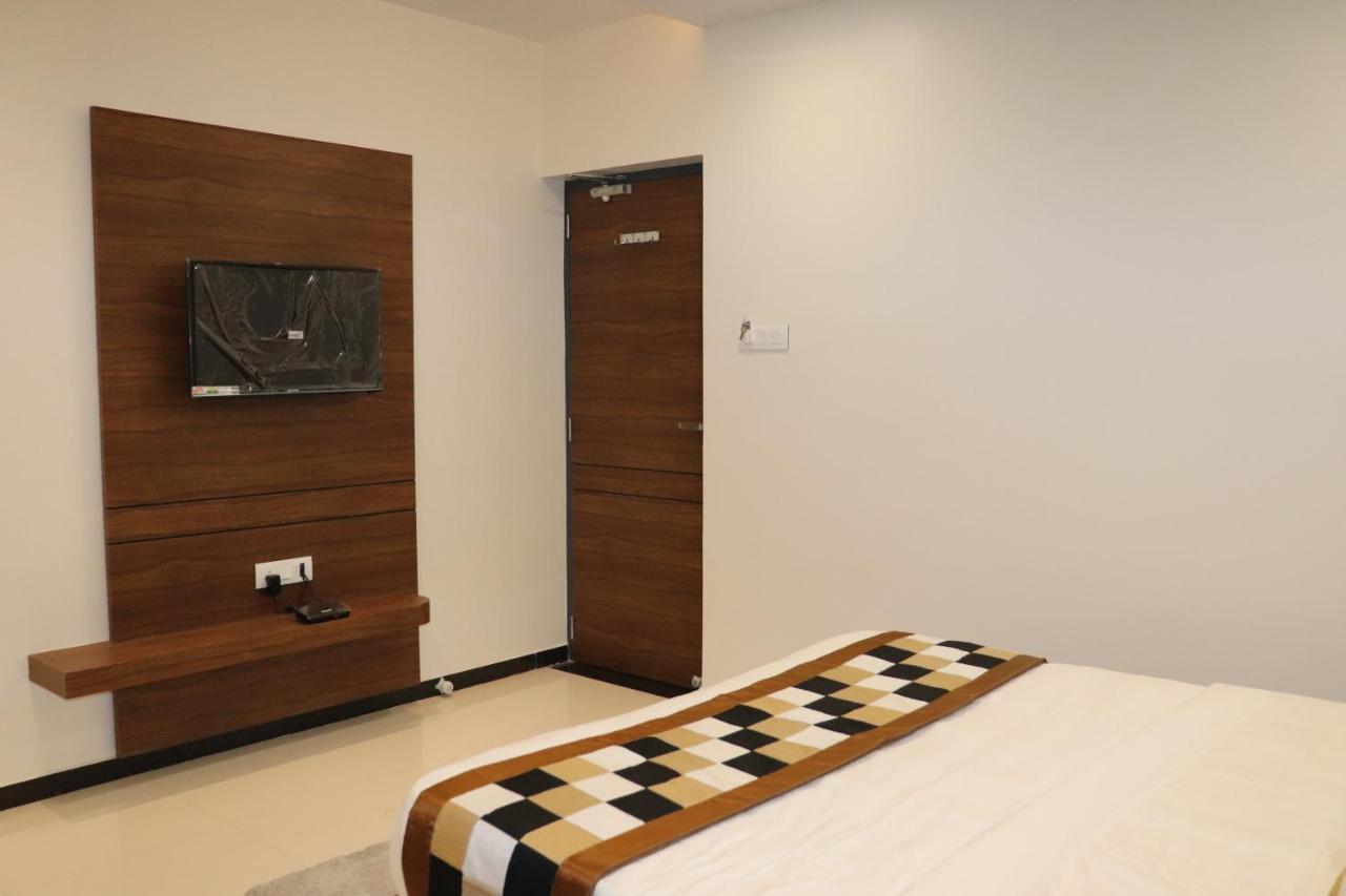 Hotel City Point Phalodi  Ngoại thất bức ảnh