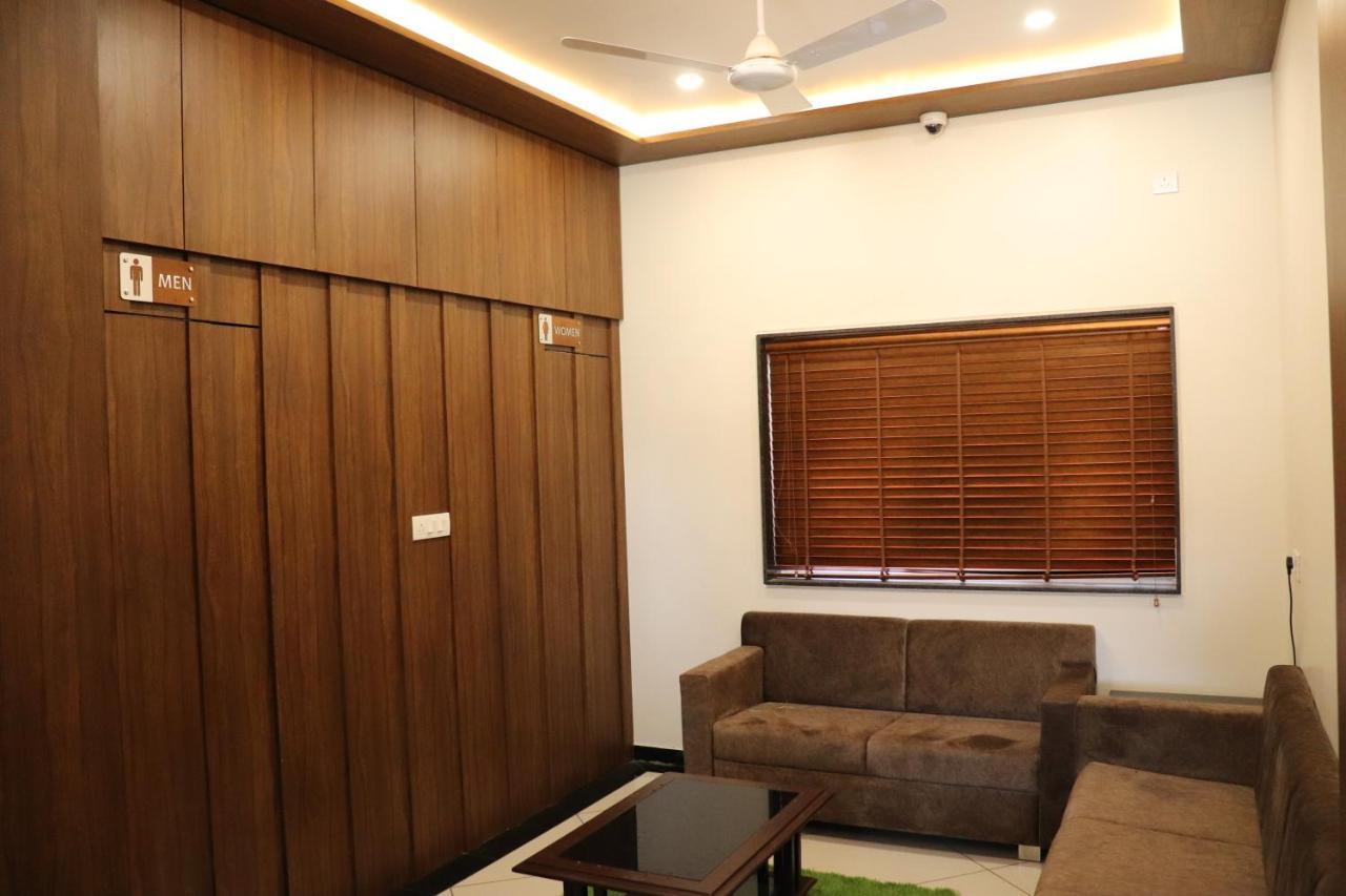 Hotel City Point Phalodi  Ngoại thất bức ảnh