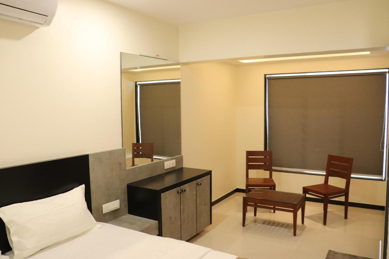 Hotel City Point Phalodi  Ngoại thất bức ảnh