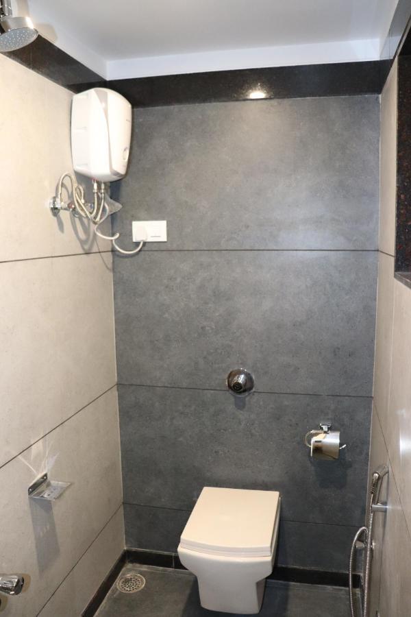 Hotel City Point Phalodi  Ngoại thất bức ảnh