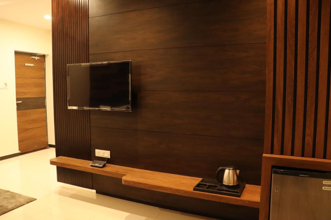Hotel City Point Phalodi  Ngoại thất bức ảnh