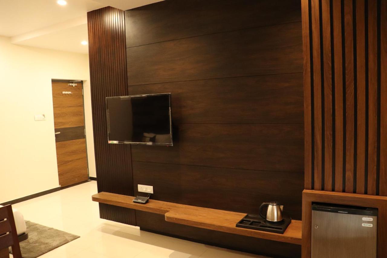 Hotel City Point Phalodi  Ngoại thất bức ảnh
